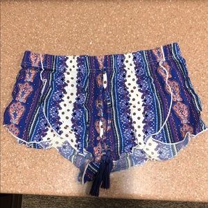 Festival Shorts